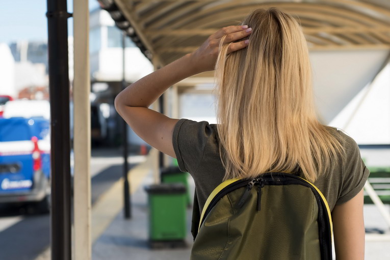 Auto lasciata nei parcheggi aeroportuali privati: chi è responsabile se succede qualcosa