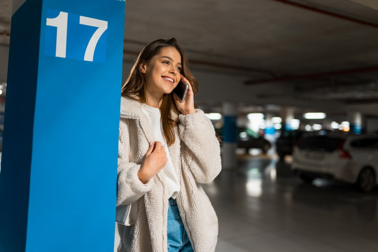 Parcheggi privati e aeroporti: cosa non è gestito dall’ente aeroportuale