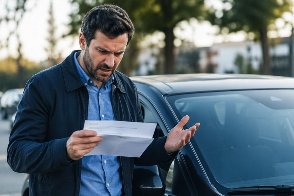 Car valet e multe: il caso raccontato da RomaToday riaccende il tema della fiducia nei parcheggi aeroportuali